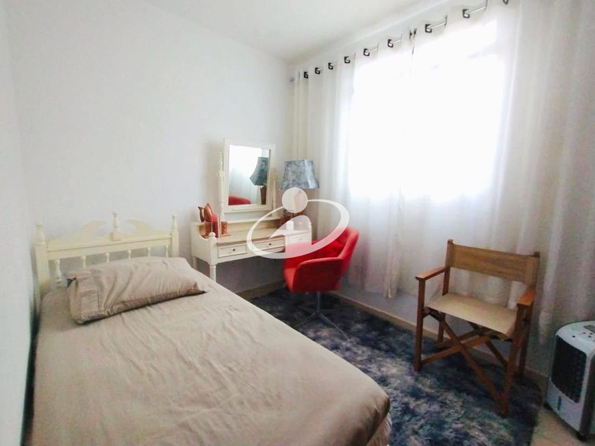 Apartamento Mobiliado_Aluguel