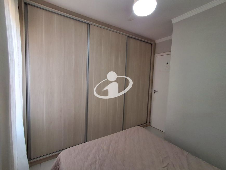 Apartamento Mobiliado_Aluguel