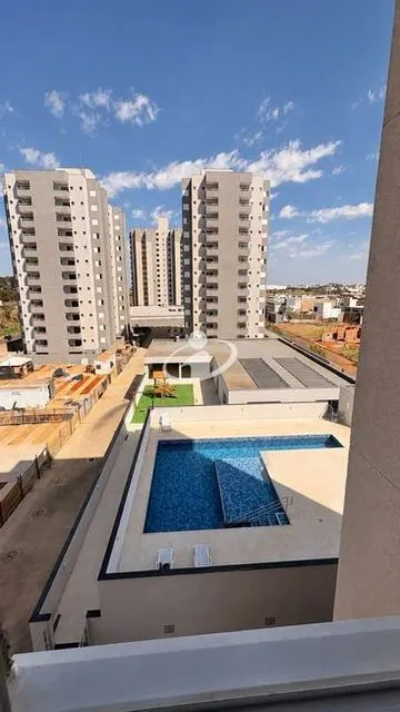 Apartamento para alugar no Novo Mundo imagem 1