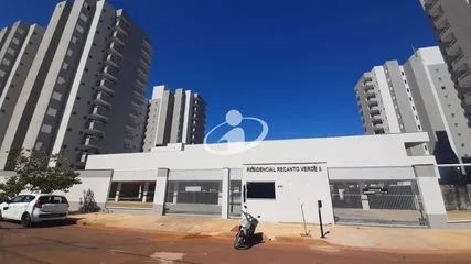 Apartamento para alugar no Novo Mundo imagem 1