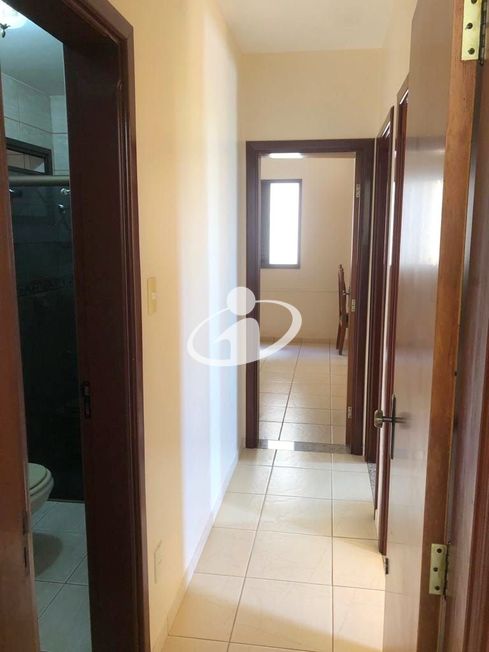 Apartamento Mobiliado_Aluguel