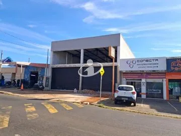 Galpão para alugar no Granada imagem 1
