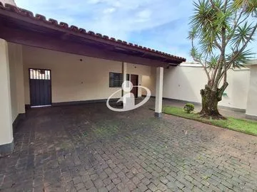 Casa para alugar no Jardim Karaiba imagem 1