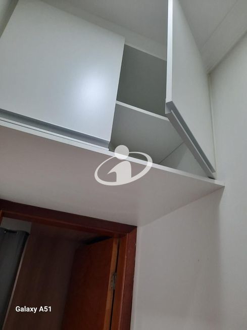 Apartamento Mobiliado_Aluguel