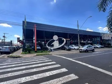 Galpão para alugar no Brasil imagem 1