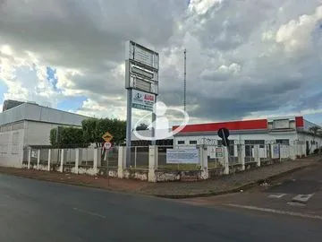 Galpão para alugar no Nossa Senhora Das Gracas imagem 1