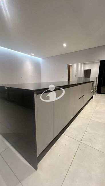 Casa em condomínio_Aluguel