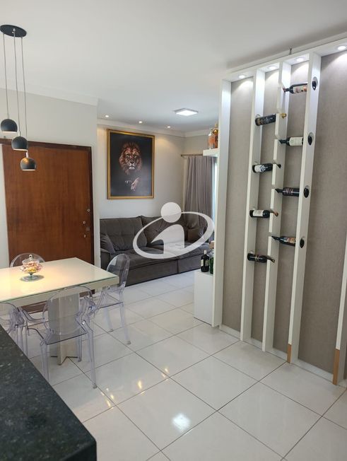 Apartamento Mobiliado_Aluguel