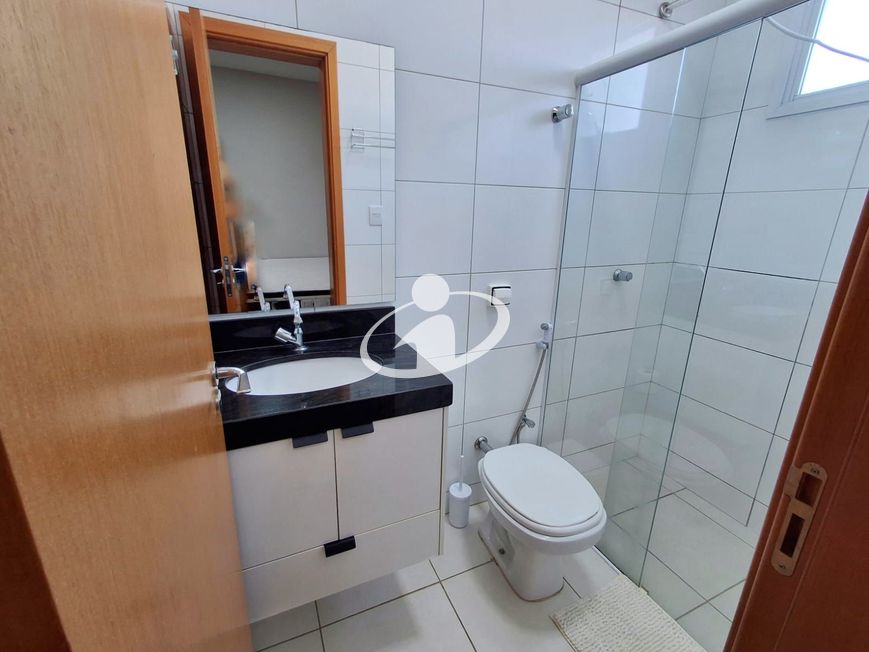 Apartamento Mobiliado_Aluguel