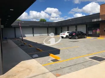 Loja para alugar no Shopping Park imagem 1