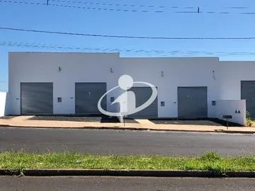 Cômodo para alugar no Loteamento Residencial Pequis imagem 1