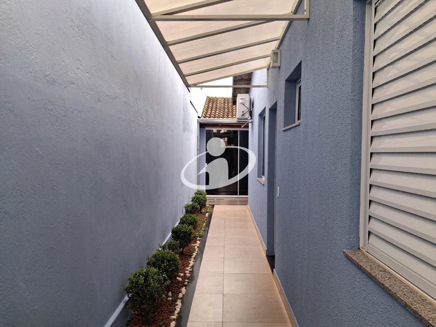 Casa em condomínio_Aluguel