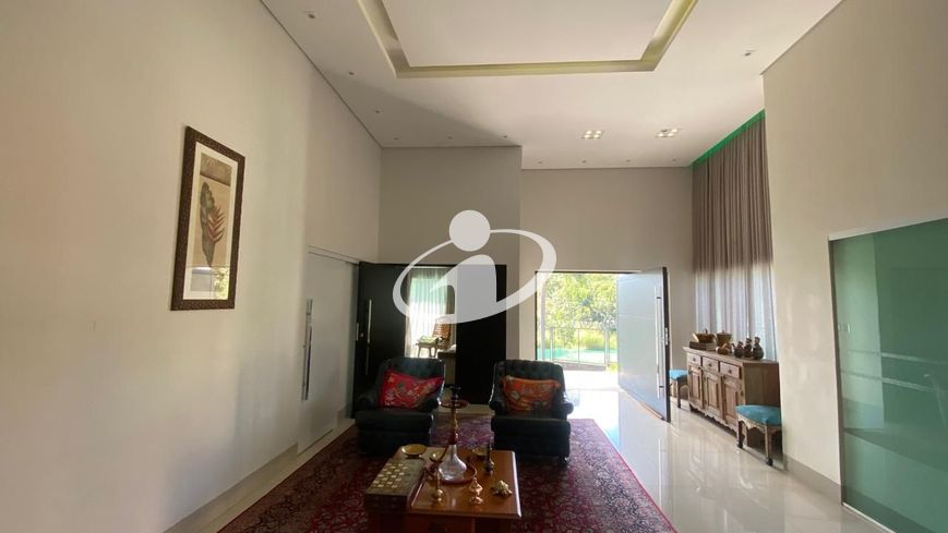 Casa cond fechado_Aluguel