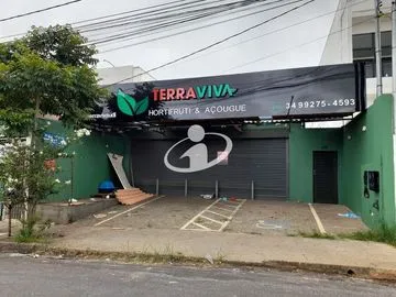 Loja para alugar no Aclimacao imagem 1