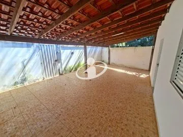 Casa para alugar no Mansoes Aeroporto imagem 1