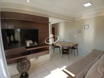 Apartamento para alugar no Santa Monica imagem 1
