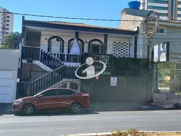 Casa para alugar no Tabajaras imagem 1