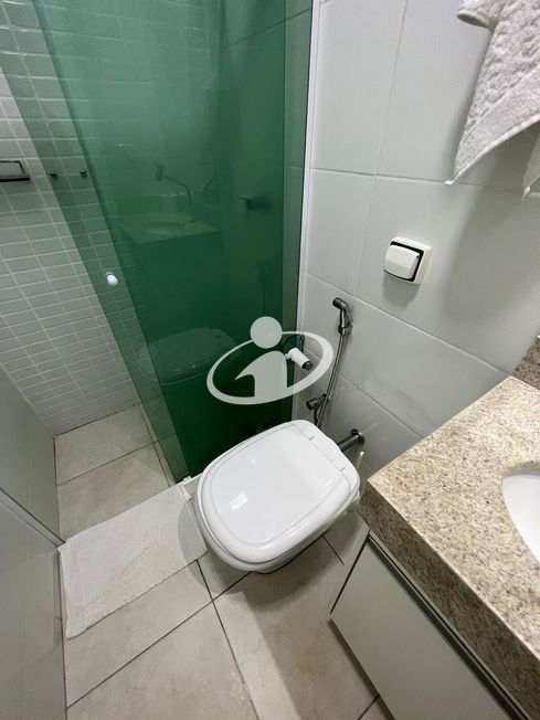 Apartamento Mobiliado_Aluguel