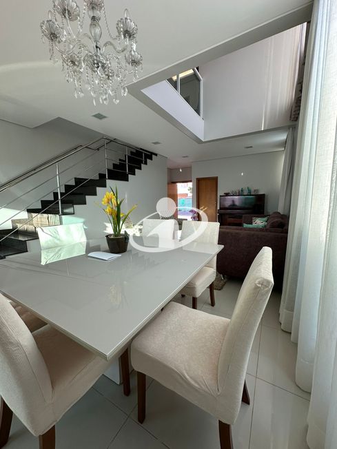 casa cond fechado_Aluguel