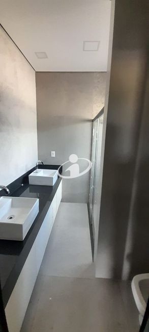 Casa cond fechado_Aluguel