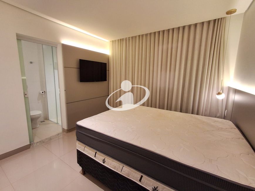 Apartamento Mobiliado_Aluguel