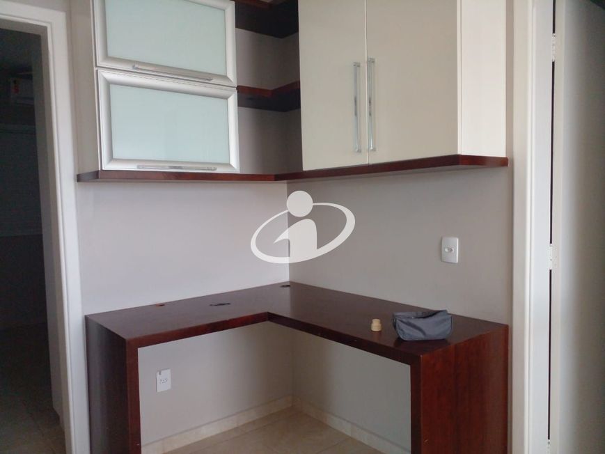 Casa em condomínio_Aluguel