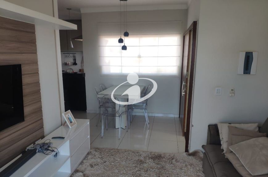 Apartamento Mobiliado_Aluguel