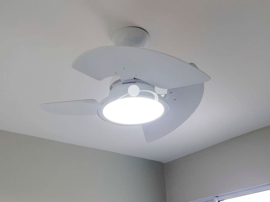 Apartamento Mobiliado_Aluguel