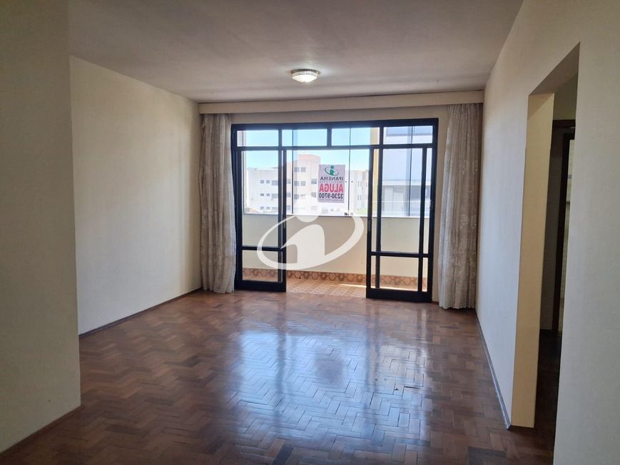 Apartamento_Aluguel