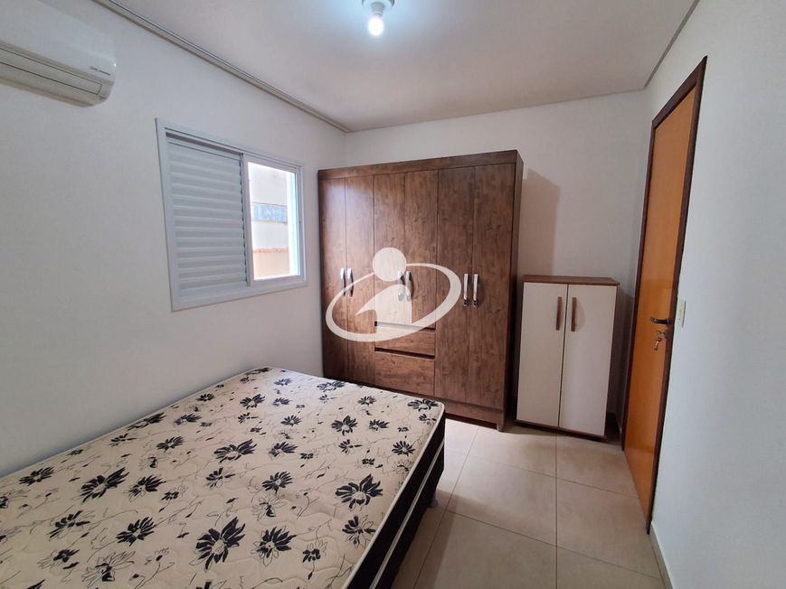 Apartamento Mobiliado_Aluguel