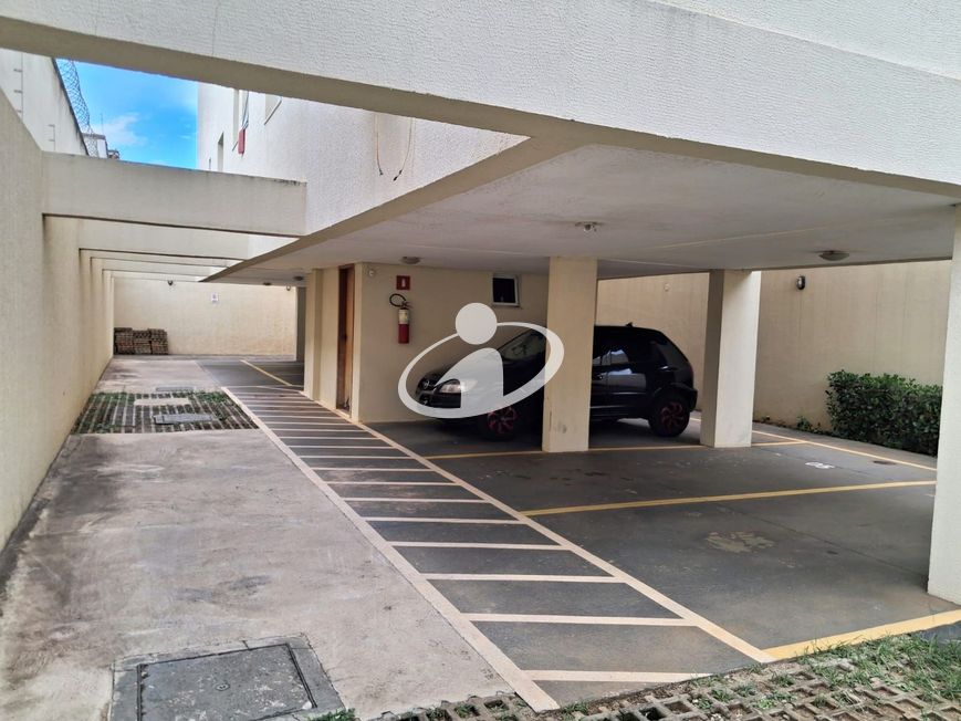 Apartamento Mobiliado_Aluguel