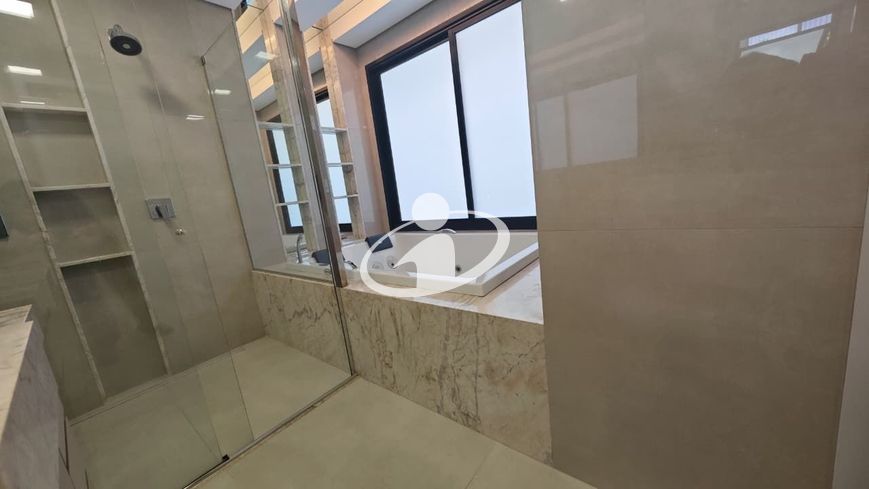 Casa cond fechado_Aluguel