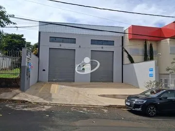 Galpão para alugar no Brasil imagem 1