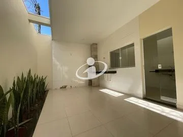 Casa para alugar no Santa Monica imagem 1