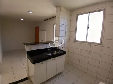 Apartamento para alugar no Shopping Park imagem 1