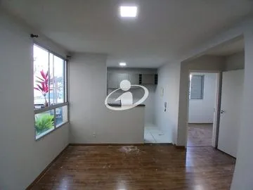 Apartamento para alugar no Chacaras Tubalina E Quartel imagem 1