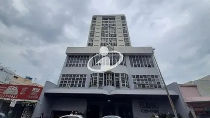 Sala para alugar no Centro imagem 1
