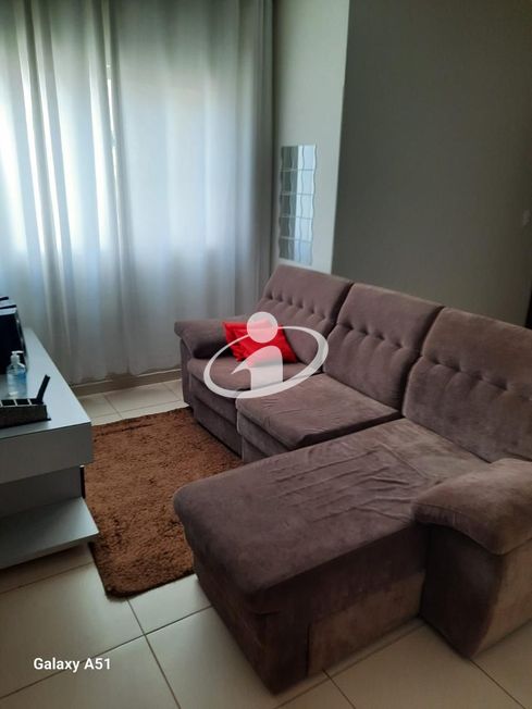 Apartamento Mobiliado_Aluguel