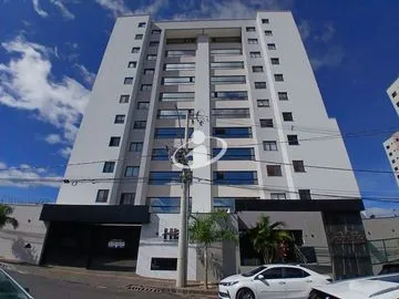 Apartamento para alugar no Santa Monica imagem 1