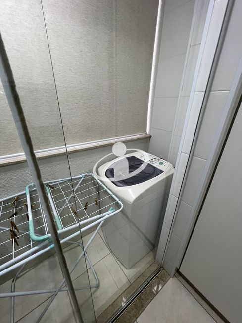 Apartamento Mobiliado_Aluguel