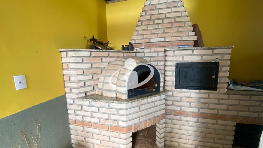 Casa cond fechado_Aluguel