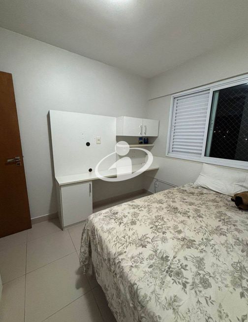 Apartamento Mobiliado_Aluguel