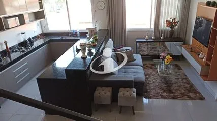 Apartamento para alugar no Segismundo Pereira imagem 1