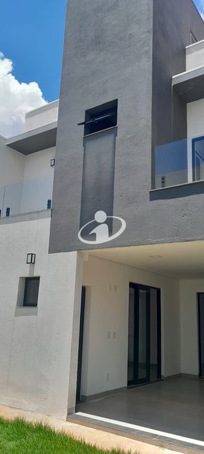 Casa cond fechado_Aluguel