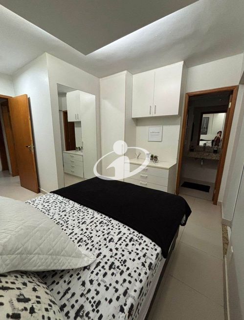 Apartamento Mobiliado_Aluguel