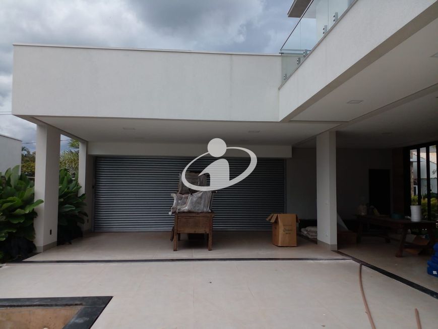 Casa em condomínio_Aluguel