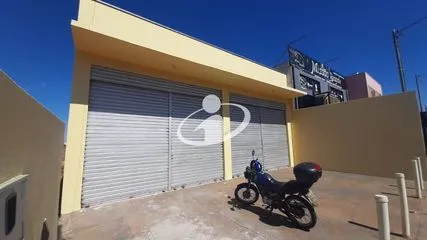 Cômodo para alugar no Shopping Park imagem 1