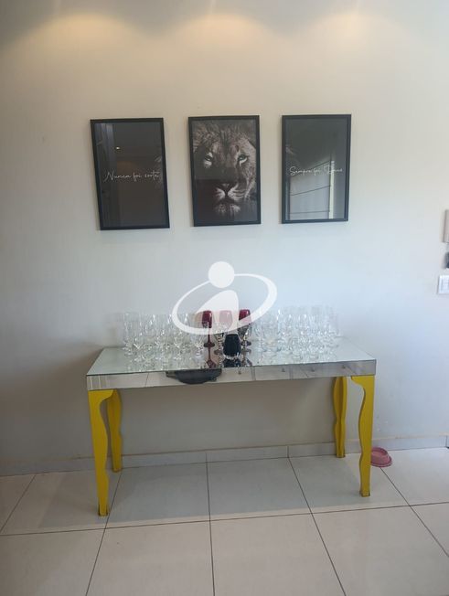 Apartamento Mobiliado_Aluguel