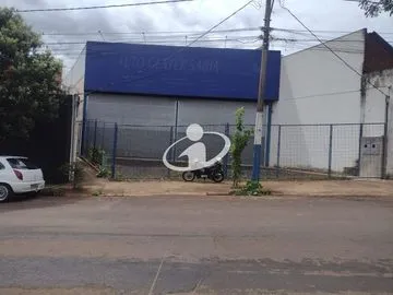 Galpão para alugar no Santa Monica imagem 1
