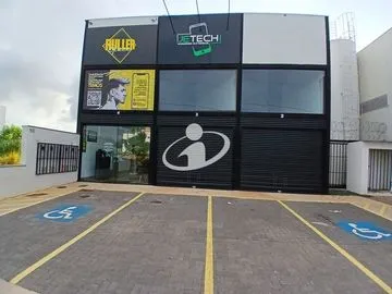 Loja para alugar no Novo Mundo imagem 1